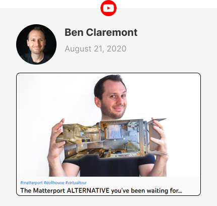 YouTube review